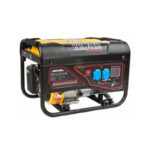 Генератор бензиновий Kruzer TH 3900