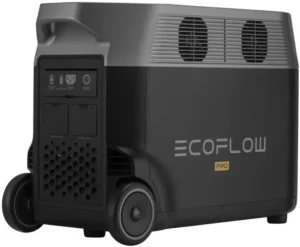Зарядна станція EcoFlow DELTA Pro 3600Wh 3600W - Зображення 7