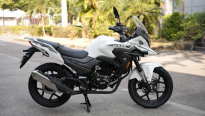 Мотоцикл SPARK SP250T-5 - Зображення 2