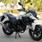 Мотоцикл SPARK SP250T-5