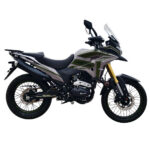 Мотоцикл SPARK SP300T-6 - Зображення 2