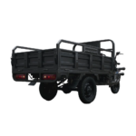 Електротрицикл вантажний XDAO 72V45Ah 1500W - Зображення 3