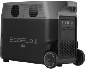 Зарядна станція EcoFlow DELTA Pro 3600Wh 3600W - Зображення 6