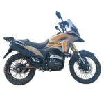 Мотоцикл SPARK SP300T-6 - Зображення 4