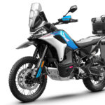 Мотоцикл CFMOTO 800MT-X