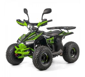 Квадроцикл ASIX MUDDY 110 см³