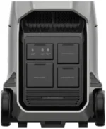 Зарядна станція EcoFlow DELTA Pro 3 4096Wh 4000W - Зображення 7