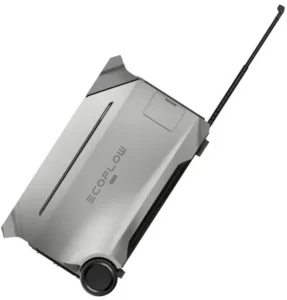 Зарядна станція EcoFlow DELTA Pro 3 4096Wh 4000W - Зображення 4