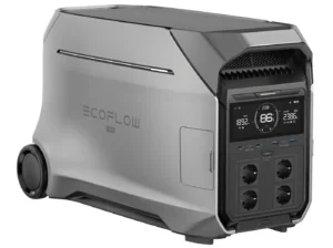Зарядна станція EcoFlow DELTA Pro 3 4096Wh 4000W - Зображення 3