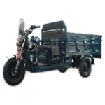 Електротрицикл вантажний FORTE GP-1500-CН