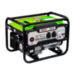 Генератор бензиновий Genpower GBG 40 (2.6/3.2 кВт)