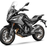 Мотоцикл CFMOTO 700MT