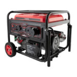 Генератор бензиновий Intertool DT-1176