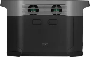 Зарядна станція EcoFlow DELTA Max 2000 2016Wh 2400W - Зображення 3