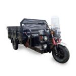 Електротрицикл вантажний XDAO 72V100AH 2200W