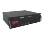 Комплект: 6.2 кВт Гібридний інвертор ANERN + 3.6 кВт акумулятор Dyness В3, 75А, резервне живлення для дому та офісу - Зображення 5