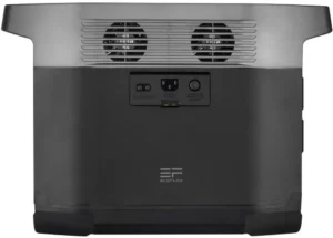 Зарядна станція EcoFlow DELTA 1260Wh 1800W - Зображення 5