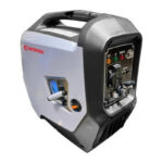 Генератор бензиновий інверторний Intertool DT-1320