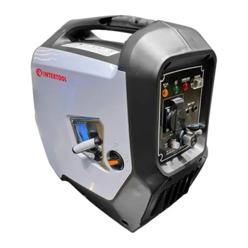 70-800x800 Генератор бензиновий інверторний Intertool DT-1320 - Зображення 1