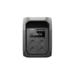 Зарядна станція EcoFlow DELTA 3 Max 2048Wh 2400W - Зображення 2