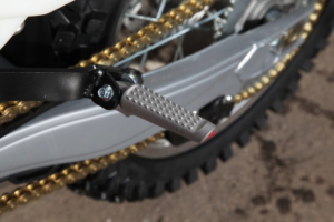 BSE J4 ENDURO - Зображення 4