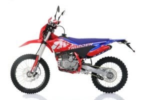 APOLLO THUNDER 300 - Зображення 7