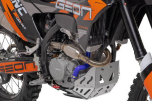 GEON DAKAR GNC 300 YBS 21/18 МКПП - Зображення 7