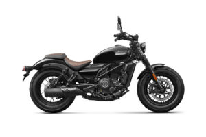 CFMOTO 250CL-C - Зображення 6