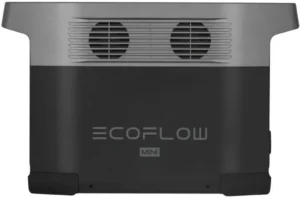 Зарядна станція EcoFlow DELTA mini 882Wh 1400W - Зображення 3