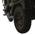 Електротрицикл вантажний XDAO 72V100AH 2200W - Зображення 2