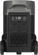 Зарядна станція EcoFlow DELTA Pro 3600Wh 3600W - Зображення 4