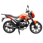SPARK SP125C-2AR
