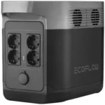Зарядна станція EcoFlow DELTA 1260Wh 1800W - Зображення 3
