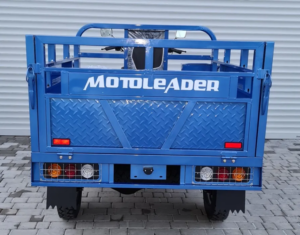 Трицикл вантажний ML 250 Hercules - Зображення 2