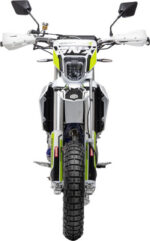 Мотоцикл GEON DAKAR GNX 300 YBS Motard Carb 17/17 МКПП 6 K27 - Зображення 2