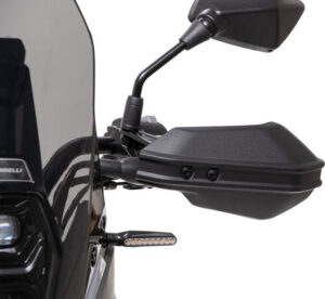 Мотоцикл MBP MORBIDELLI T250X FE ADVENTURE Carb 4V МКПП 6 - Зображення 13