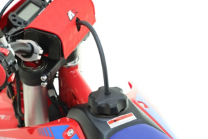 APOLLO THUNDER 300 - Зображення 6