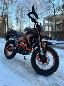 SPARK SP300T-1 (TEKKEN 300) - Зображення 3