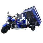 Трицикл вантажний FORTE ATV300ZH-T