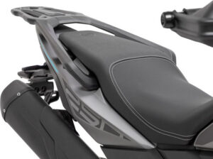 Мотоцикл MBP MORBIDELLI T250X FE ADVENTURE Carb 4V МКПП 6 - Зображення 3