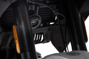 Мотоцикл MBP MORBIDELLI T250X FE ADVENTURE Carb 4V МКПП 6 - Зображення 2