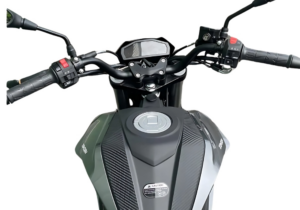 ZONSEN BATLLO 5R - Зображення 7