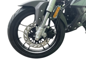 ZONSEN BATLLO 5R - Зображення 6