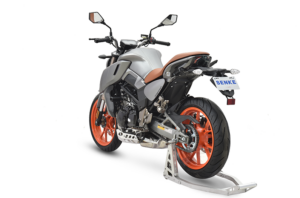 SKM SK450-K (Senke) - Зображення 5