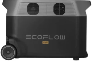 Зарядна станція EcoFlow DELTA Pro 3600Wh 3600W - Зображення 3