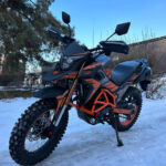 SPARK SP300T-1 (TEKKEN 300)