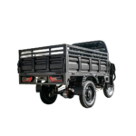 Електротрицикл вантажний XDAO 72V45Ah 1800W - Зображення 8