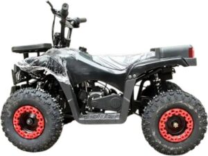 Квадроцикл Forsage Moto - Зображення 2