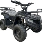 Квадроцикл Forsage Moto