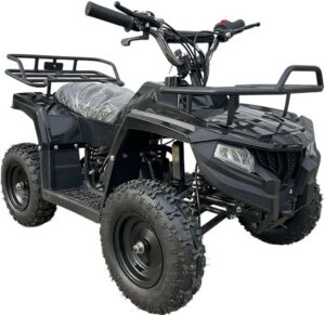 Квадроцикл Forsage Moto